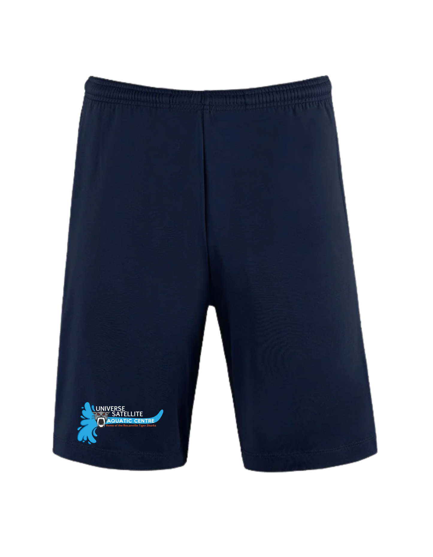 Rocanville Pool Lifeguard Shorts