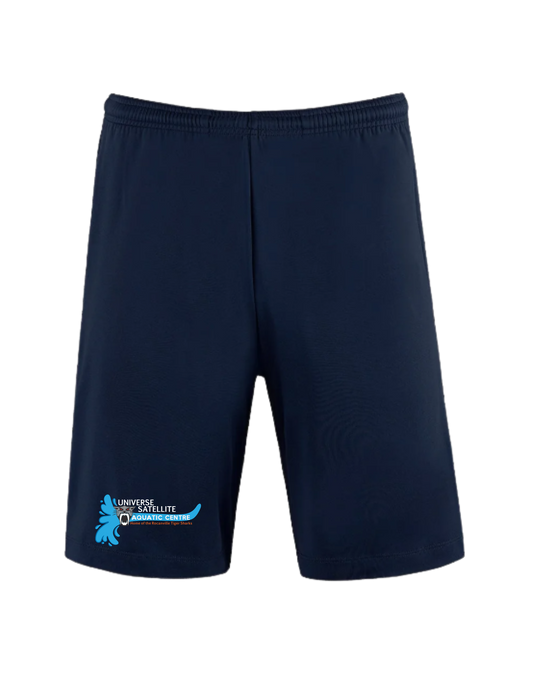 Rocanville Pool Lifeguard Shorts