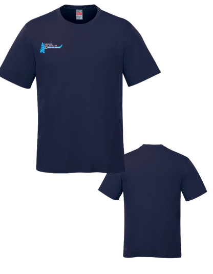 Rocanville Pool Lifeguard T-shirt (Unisex)