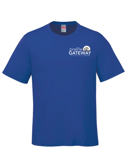 Prairie Gateway T-Shirt (Adult)