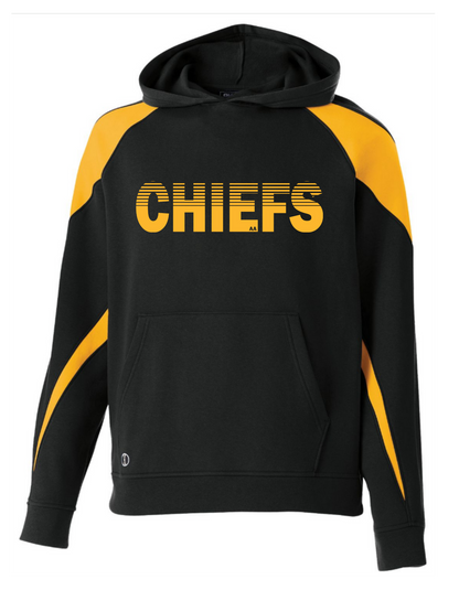 YC Holloway YOUTH Prospect Hoodie