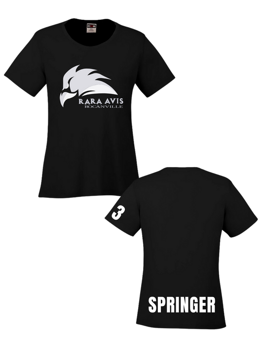 Rara Avis Shirt