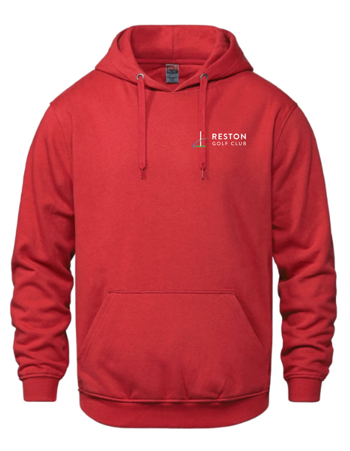 Reston Golf Course Hoodie