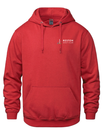 Reston Golf Course Hoodie