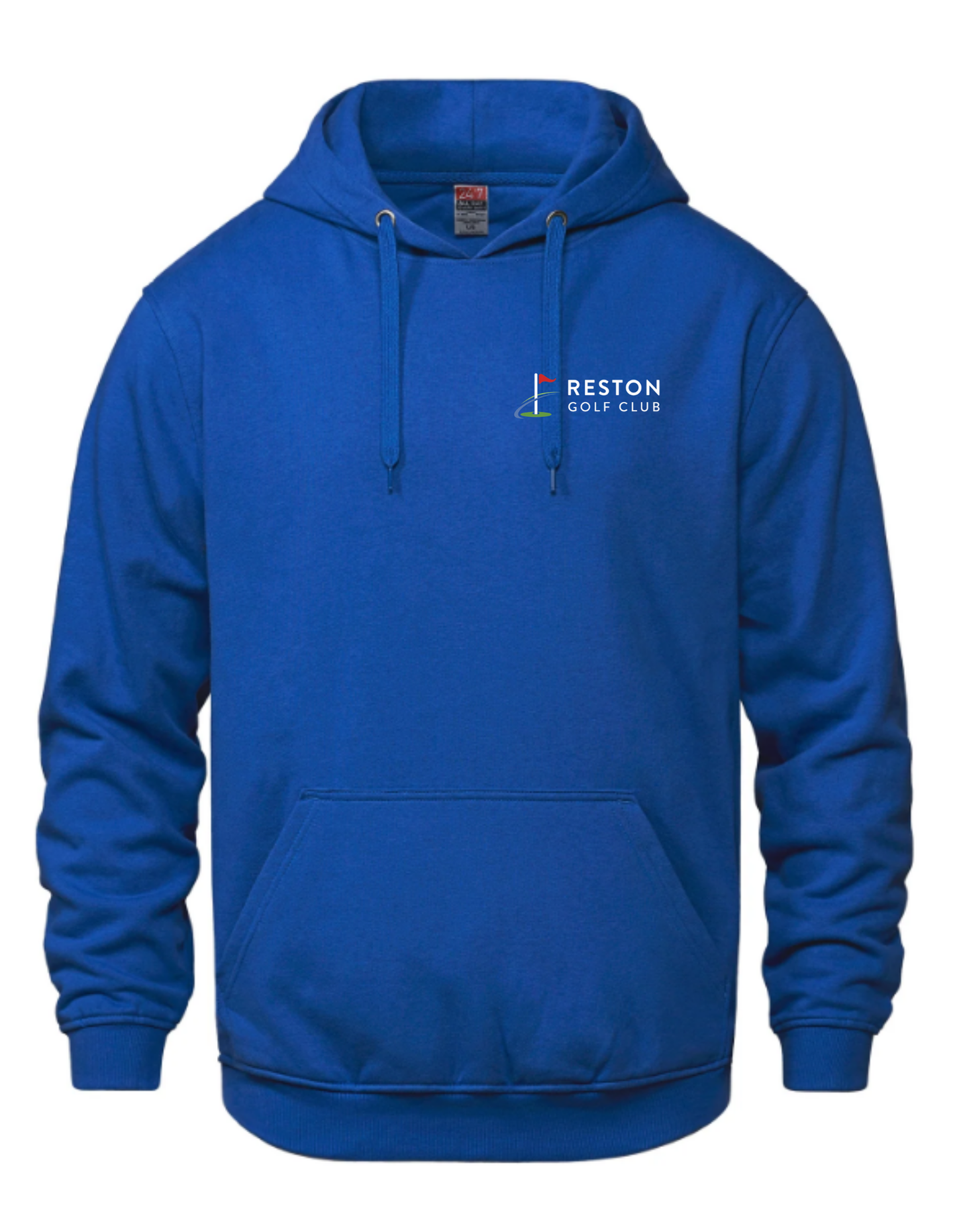 Reston Golf Course Hoodie