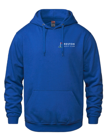 Reston Golf Course Hoodie