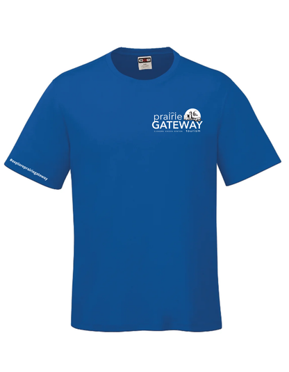 Prairie Gateway T-Shirt (Youth)
