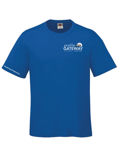 Prairie Gateway T-Shirt (Youth)