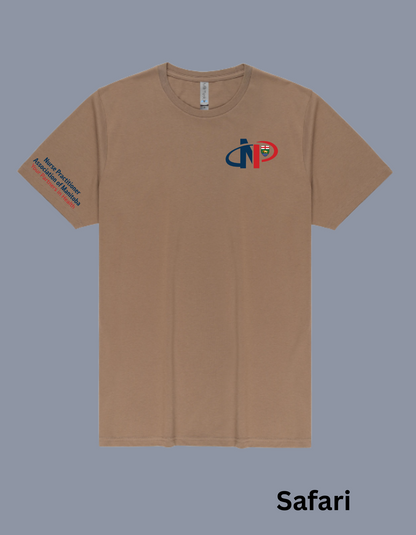 Nurse Practitioner T-Shirts