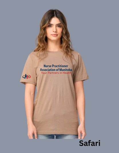 Nurse Practitioner T-Shirts