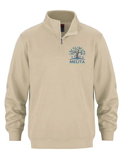 MELC 1/4 Zip