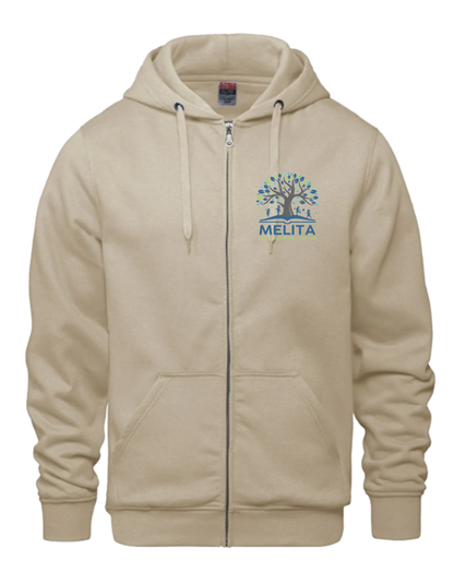 MELC Full Zip