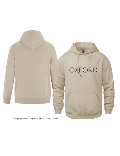 OXFORD Hoodie (Adult)
