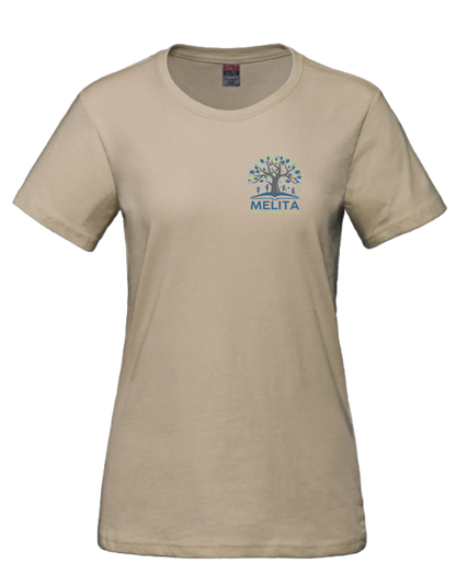 MELC Ladies T-Shirt
