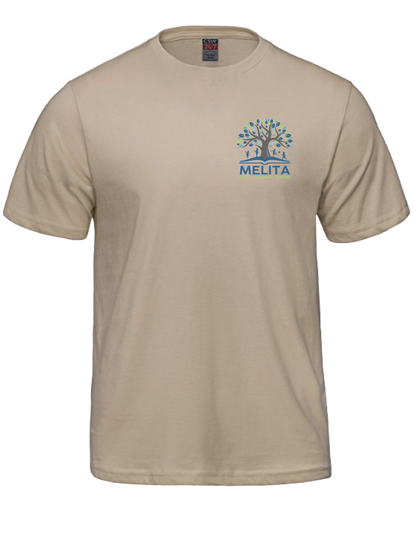 MELC Unisex T-Shirts