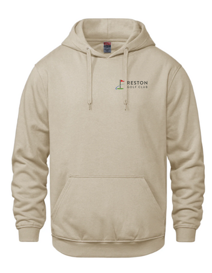 Reston Golf Course Hoodie