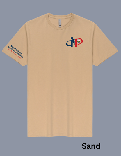 Nurse Practitioner T-Shirts