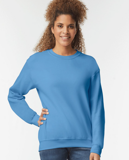 Adult Crewneck
