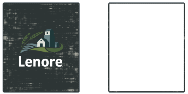 Lenore Blanket