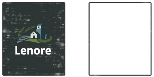Lenore Blanket