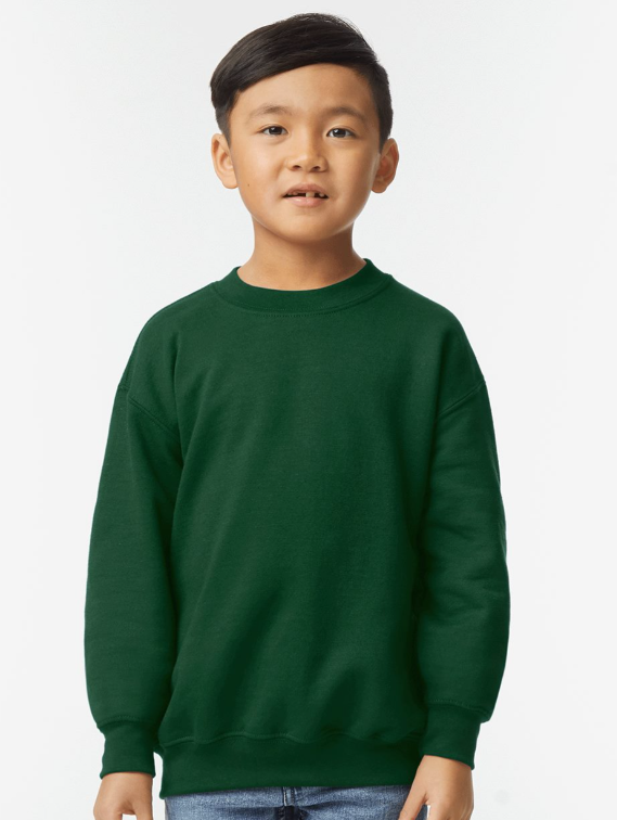 Youth Crewneck