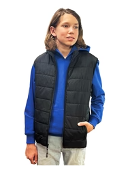 Youth Puffer Vest