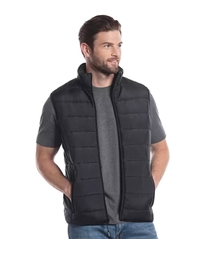 Adult Puffer Vest
