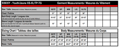 Bad News Bears Youth T-shirt