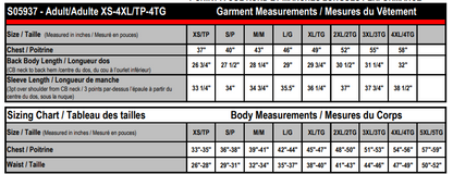 Virden Jr. Oil Caps Adult T-shirt