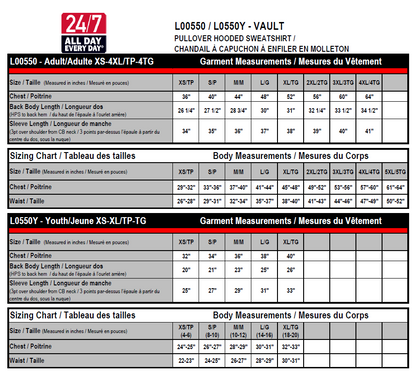 2025 Sheep Classic Hoodie