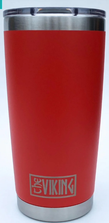 NPAM 20oz Tumbler
