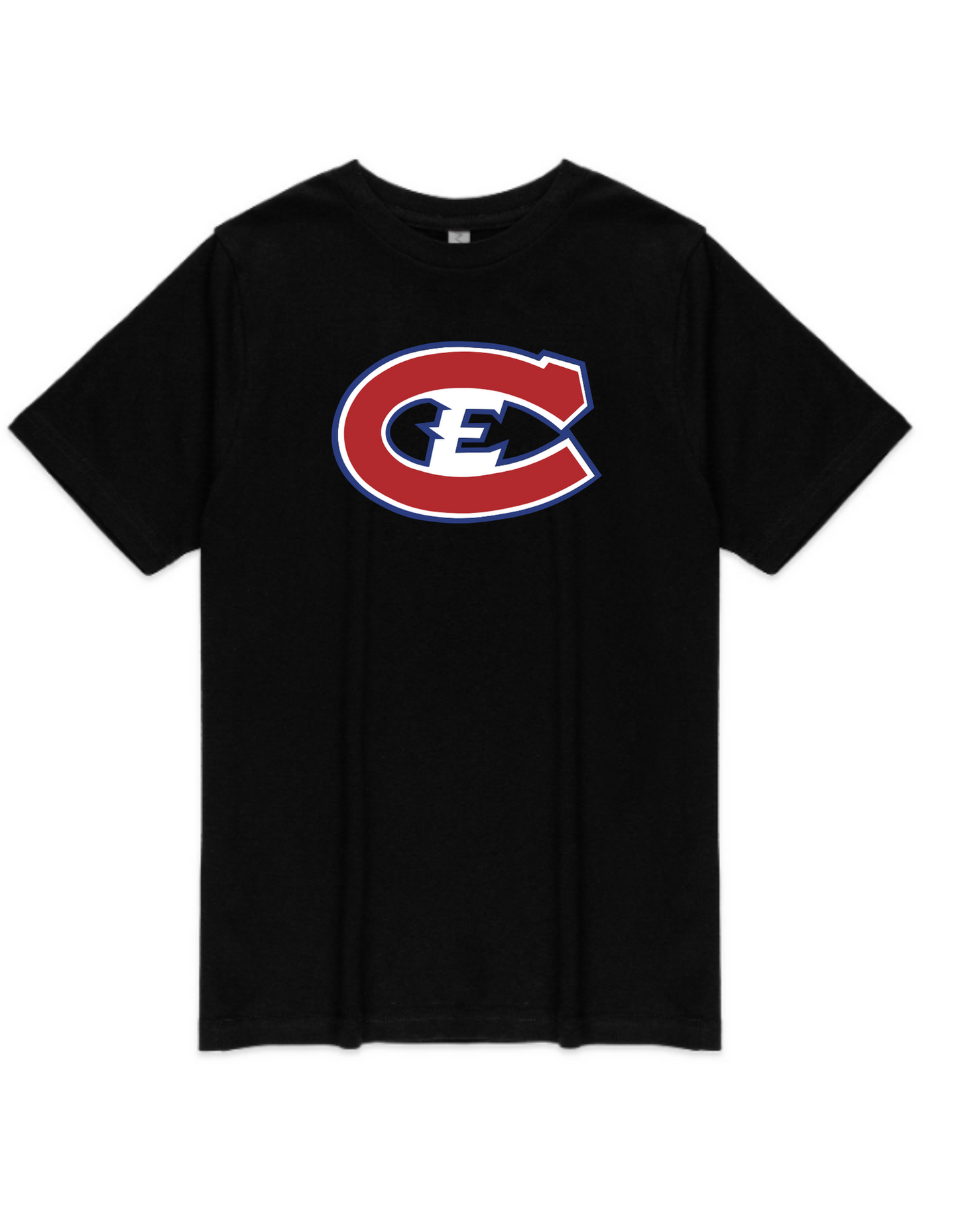 Canadians YOUTH T-Shirt