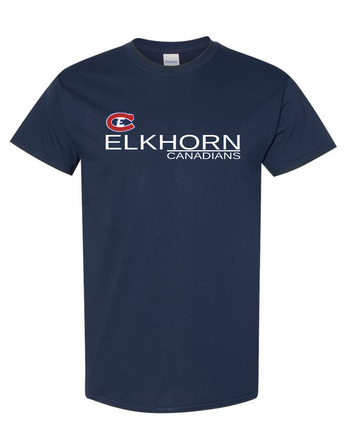 Canadians YOUTH T-Shirt