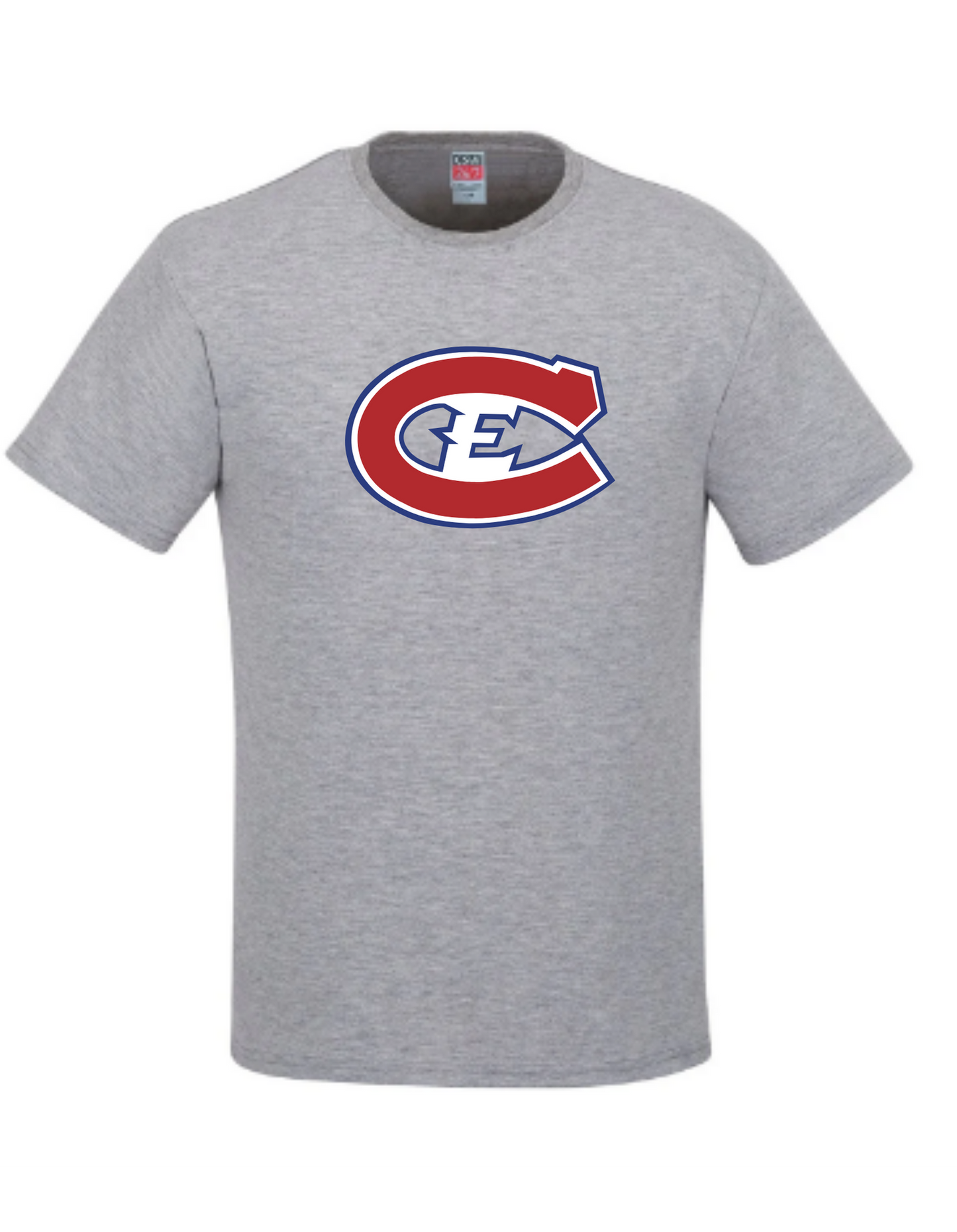 Canadians YOUTH T-Shirt