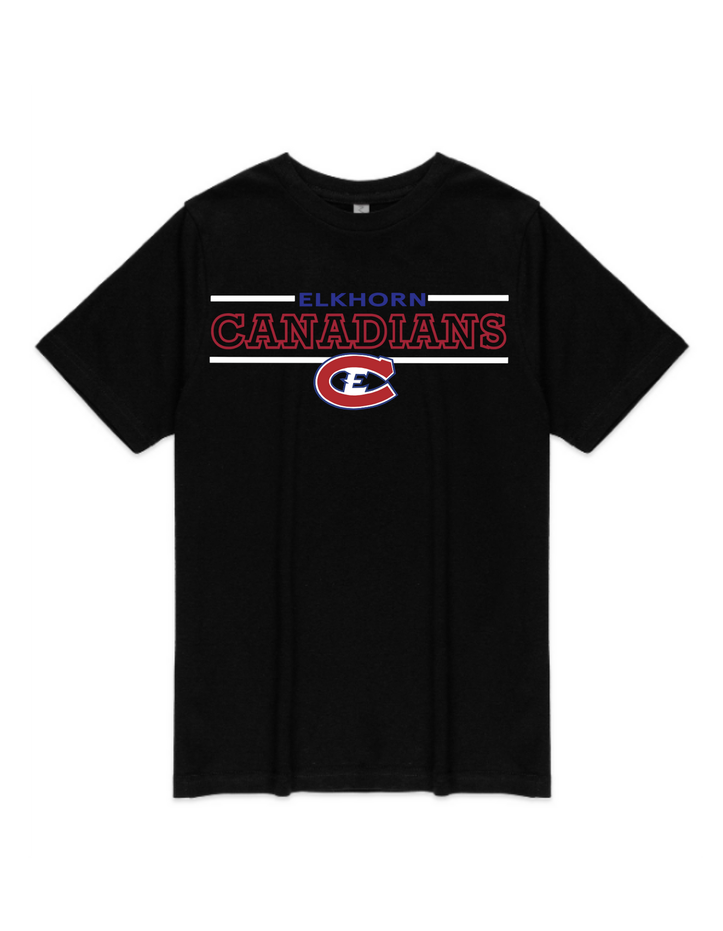 Canadians YOUTH T-Shirt