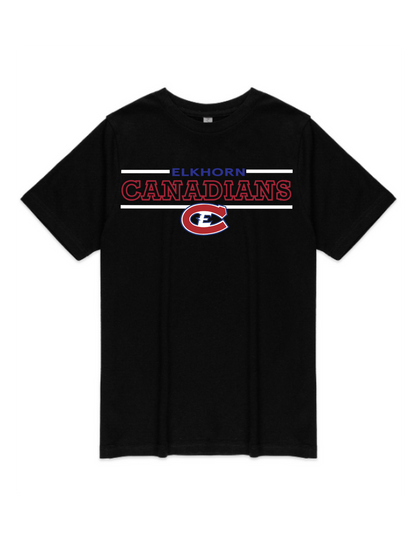 Canadians YOUTH T-Shirt