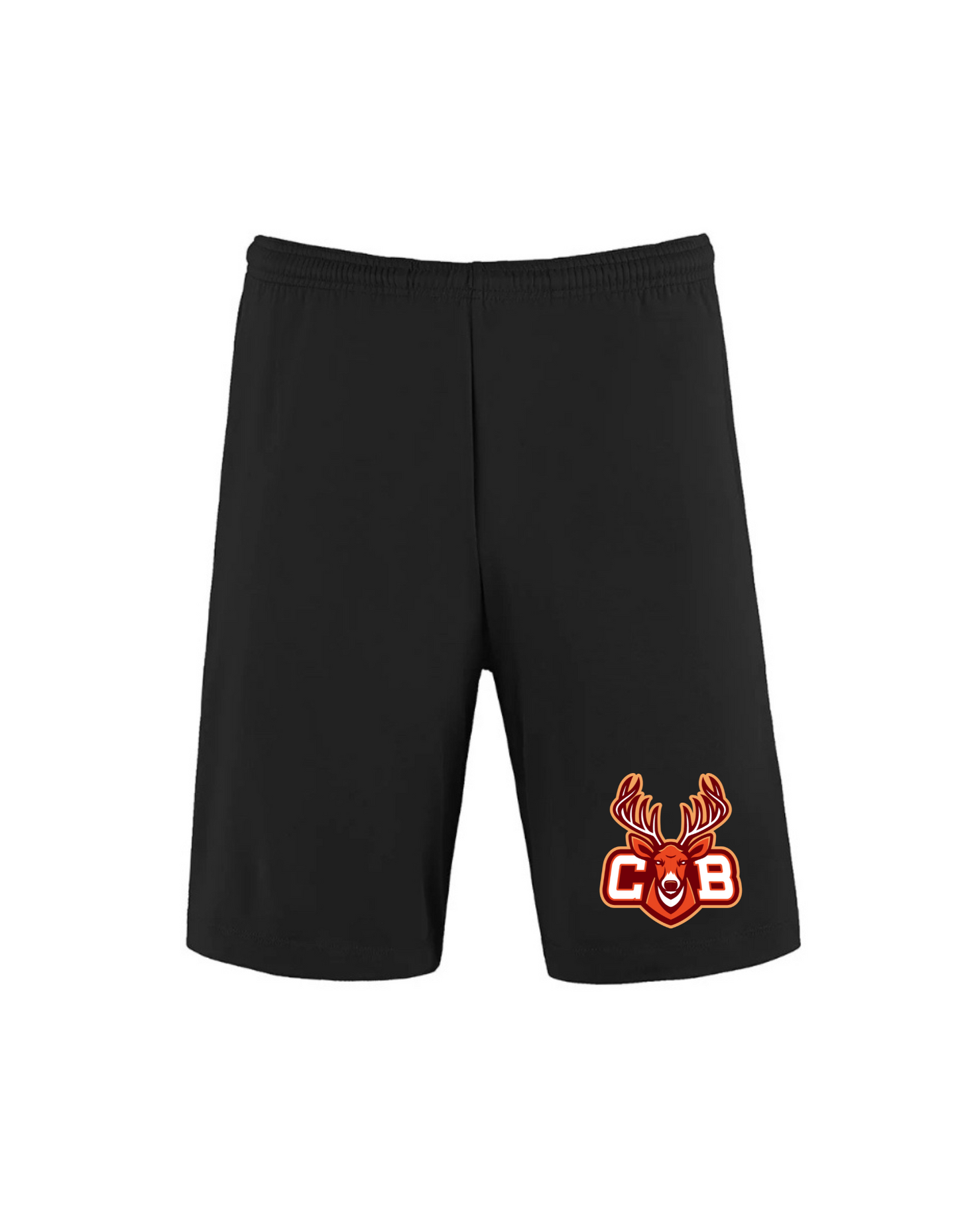 Country Baron Adult Shorts