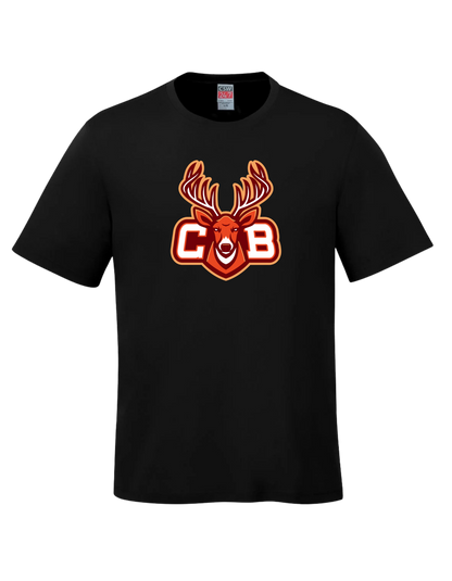 Country Barons Youth T-shirt