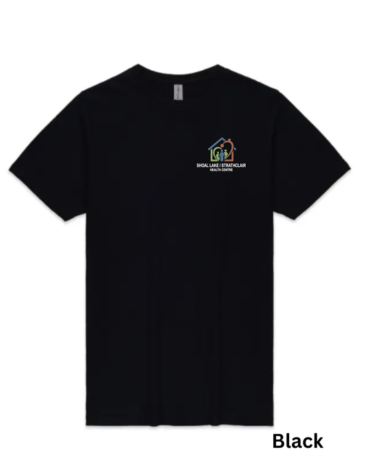 SL/S T-Shirt