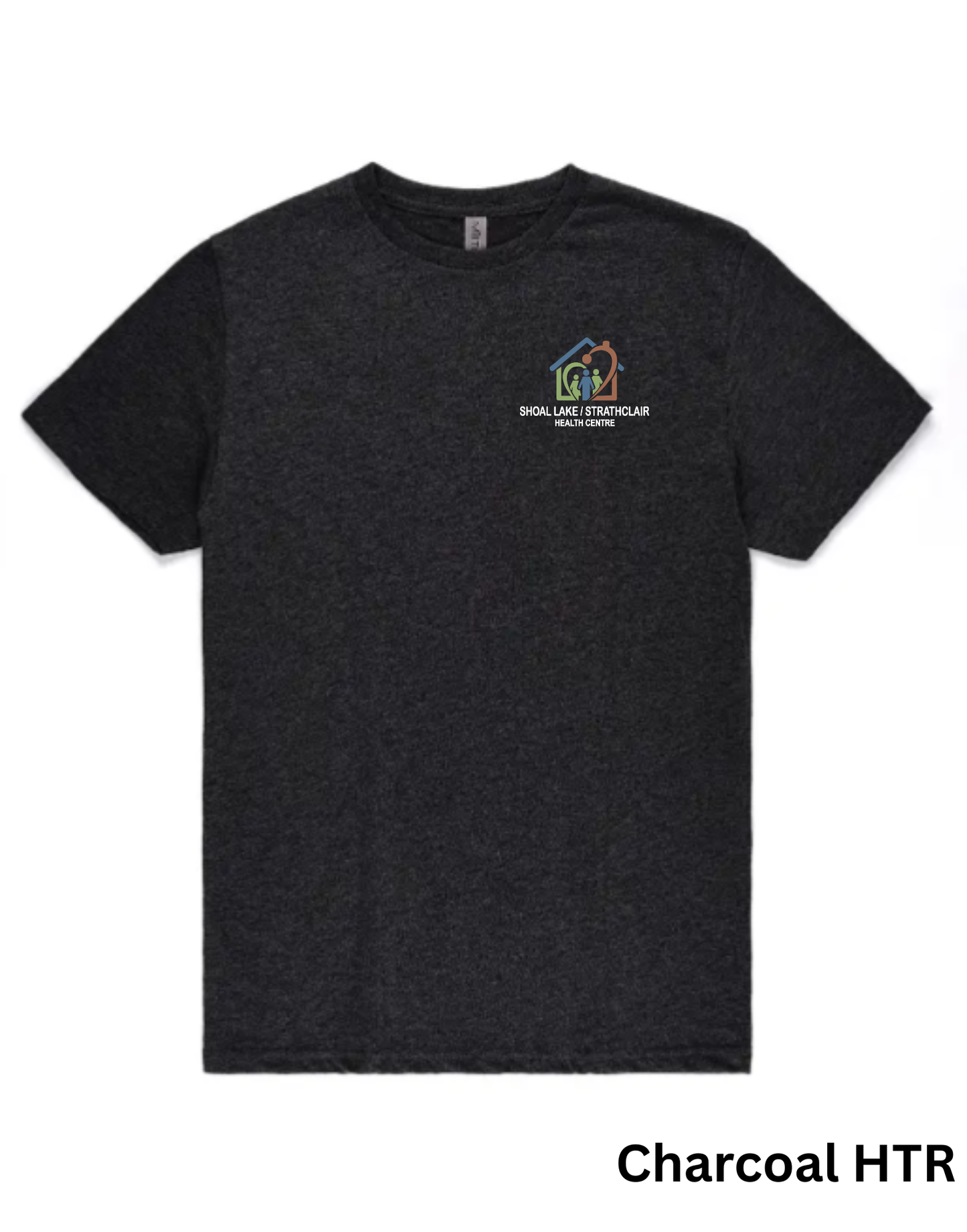 SL/S T-Shirt