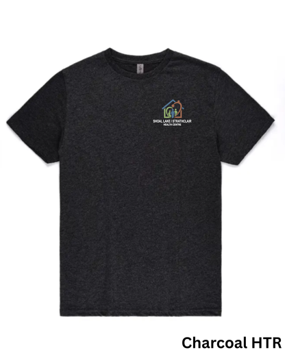 SL/S T-Shirt