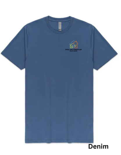 SL/S T-Shirt