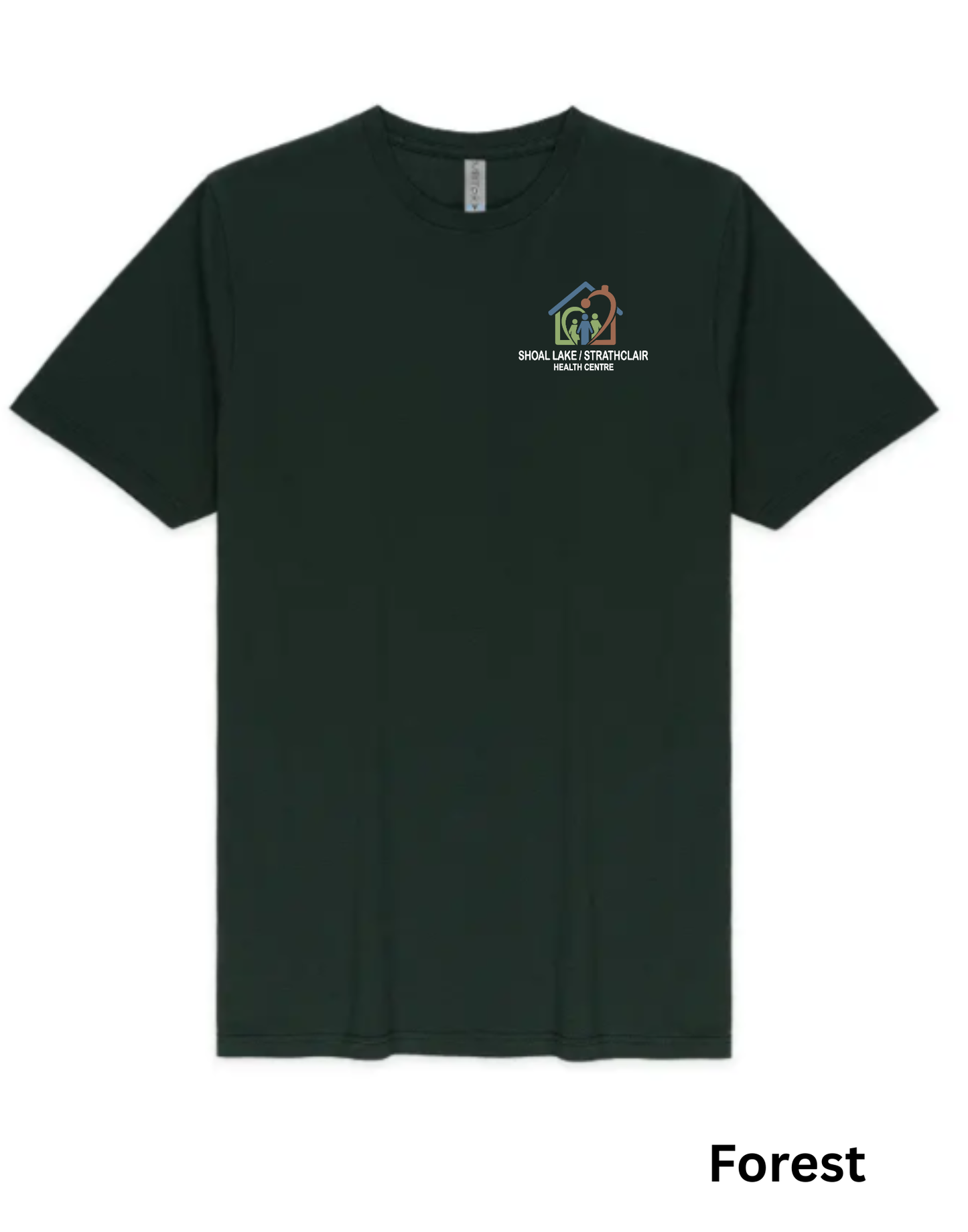 SL/S T-Shirt