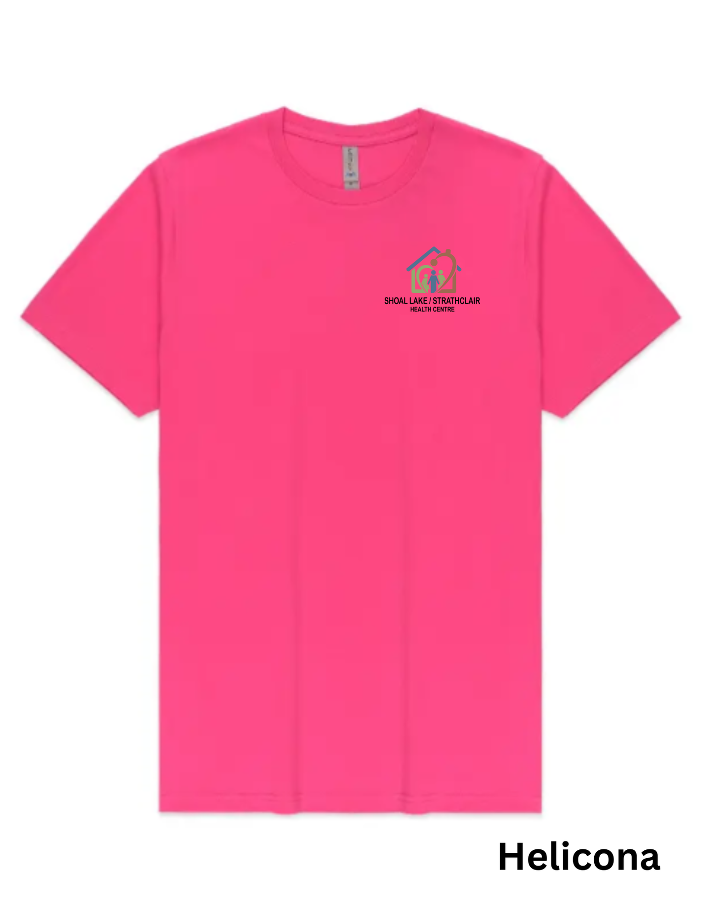 SL/S T-Shirt