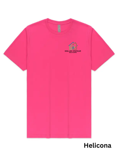 SL/S T-Shirt