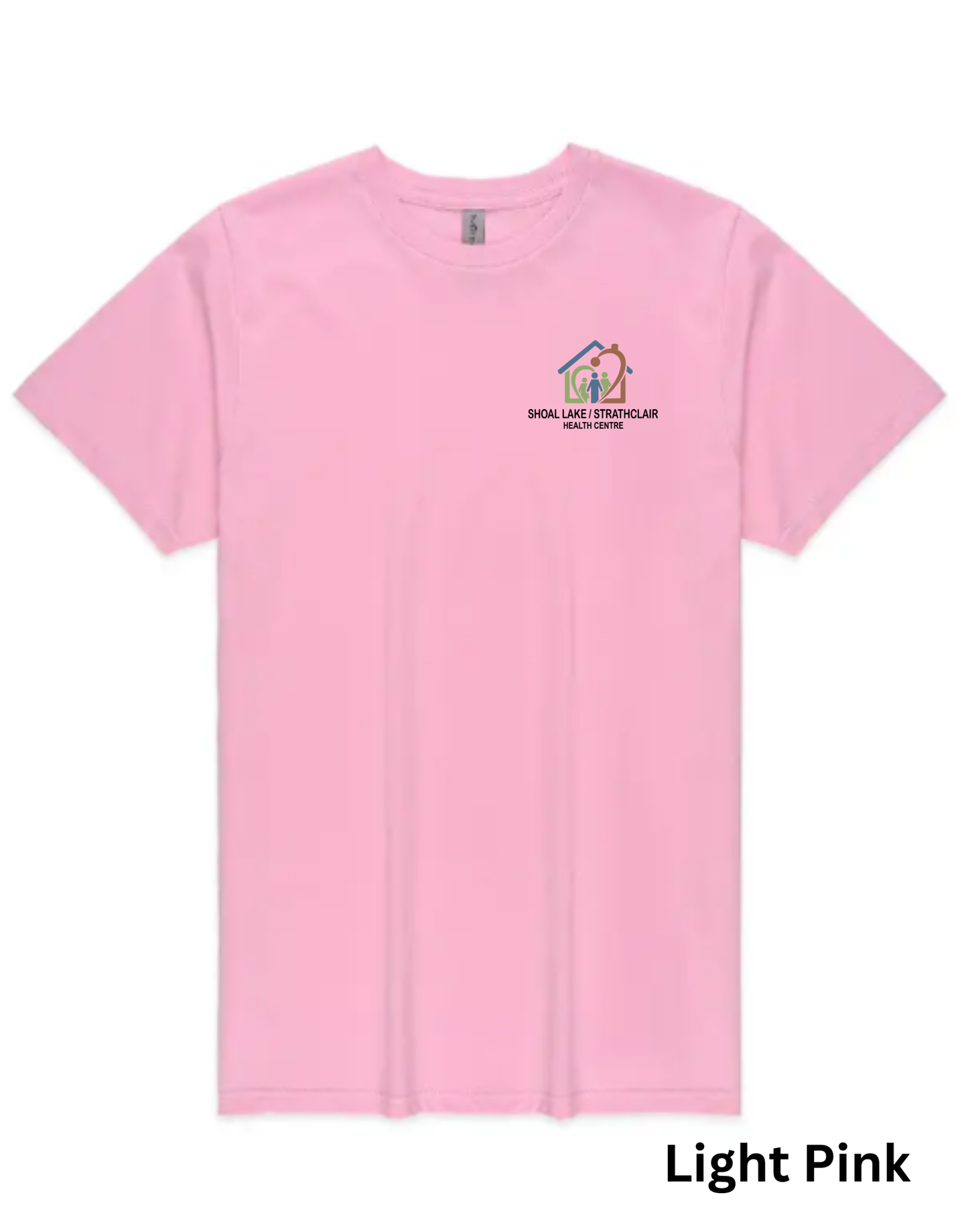 SL/S T-Shirt