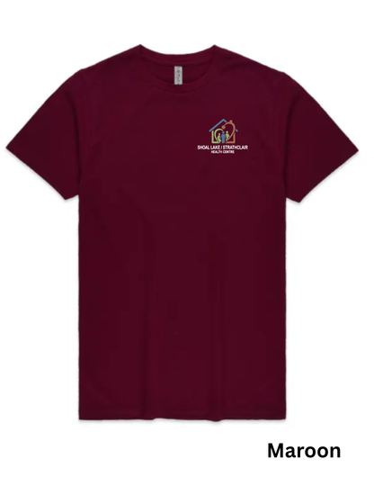 SL/S T-Shirt