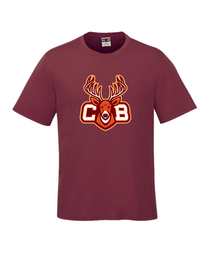 Country Barona Adult T-shirt