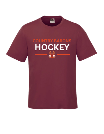 Country Barona Adult T-shirt