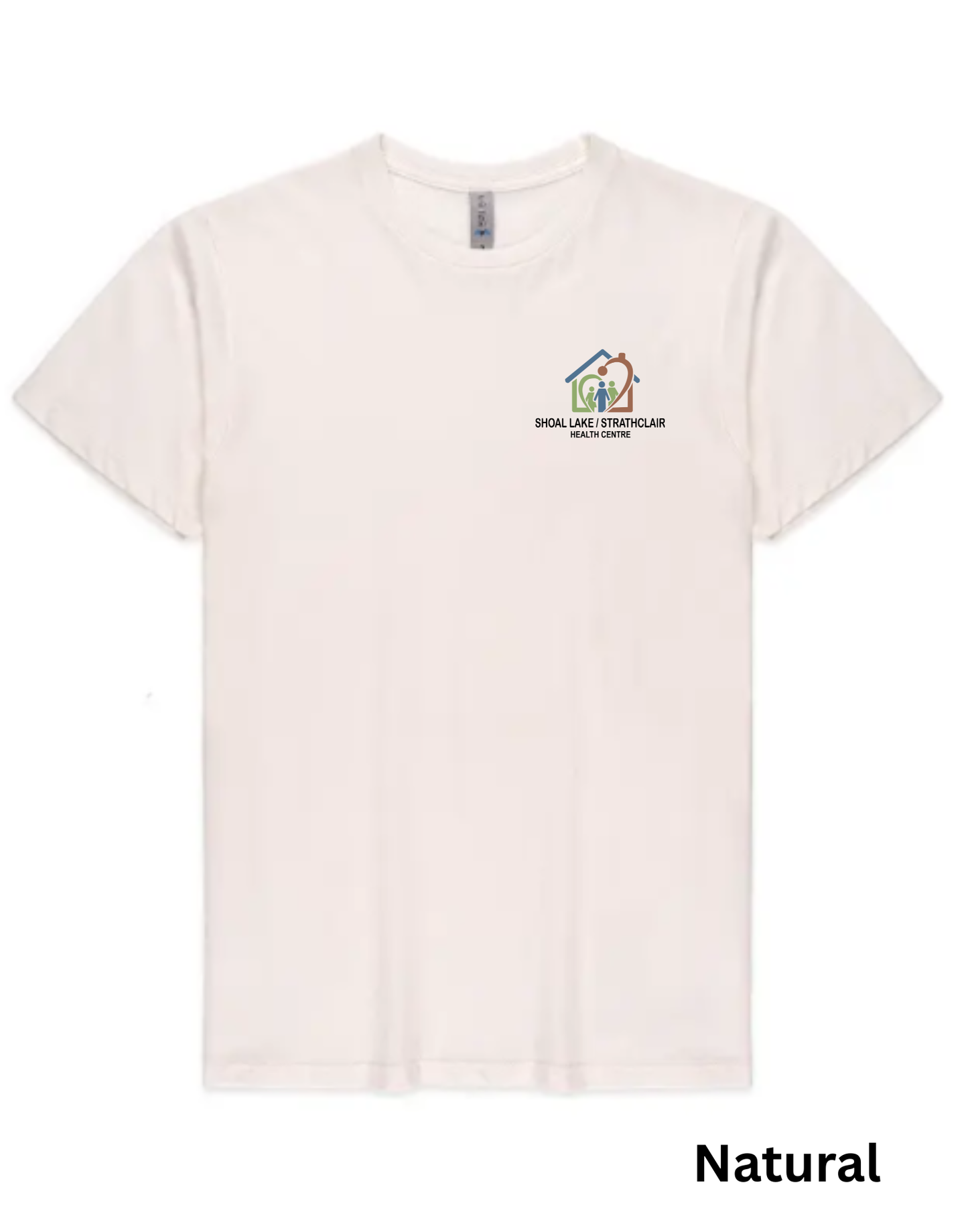 SL/S T-Shirt